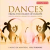 I Musici de Montréal & Vladimir Bogachov - Twelve German Dances, Hob.IX:12: No. 1 in G Major