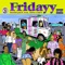 Fridayy (feat. King Casey) - Bando Jack lyrics