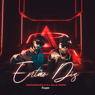 Então Diz - Single