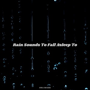 White Noise Rain