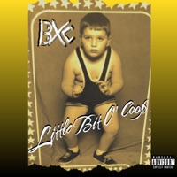 Little Bit O' Coop - Bradster X