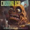 Cheddar Bop (feat. Golden BSP) - RUME? lyrics