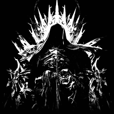Darkmatter - Single