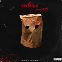 Codeine - Single - Jonah558
