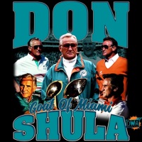 Don Shula (feat. The Honorable SoLo D) - Single - MiamiSportsMusic
