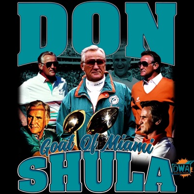 Don Shula (feat. The Honorable SoLo D) - Single