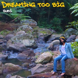Dreaming Too Big suri