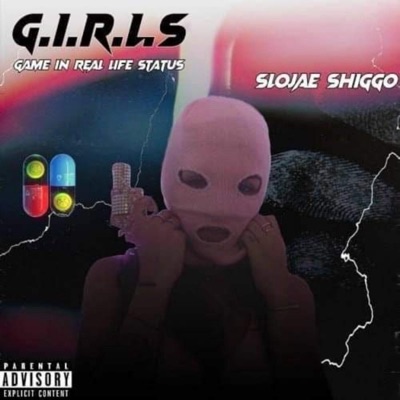 G.I.R.L.S (Game In Real Life Status (Status) - EP