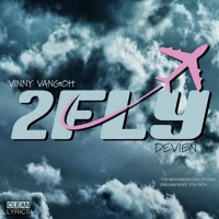 2Fly - Single - Devien & Vinny Vangoh