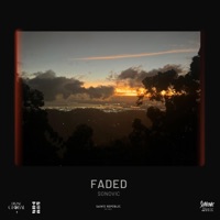 Faded - Single - Sonovic