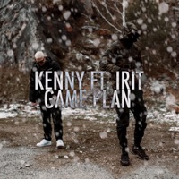GAME PLAN - Single - Mc Kenny & Irit