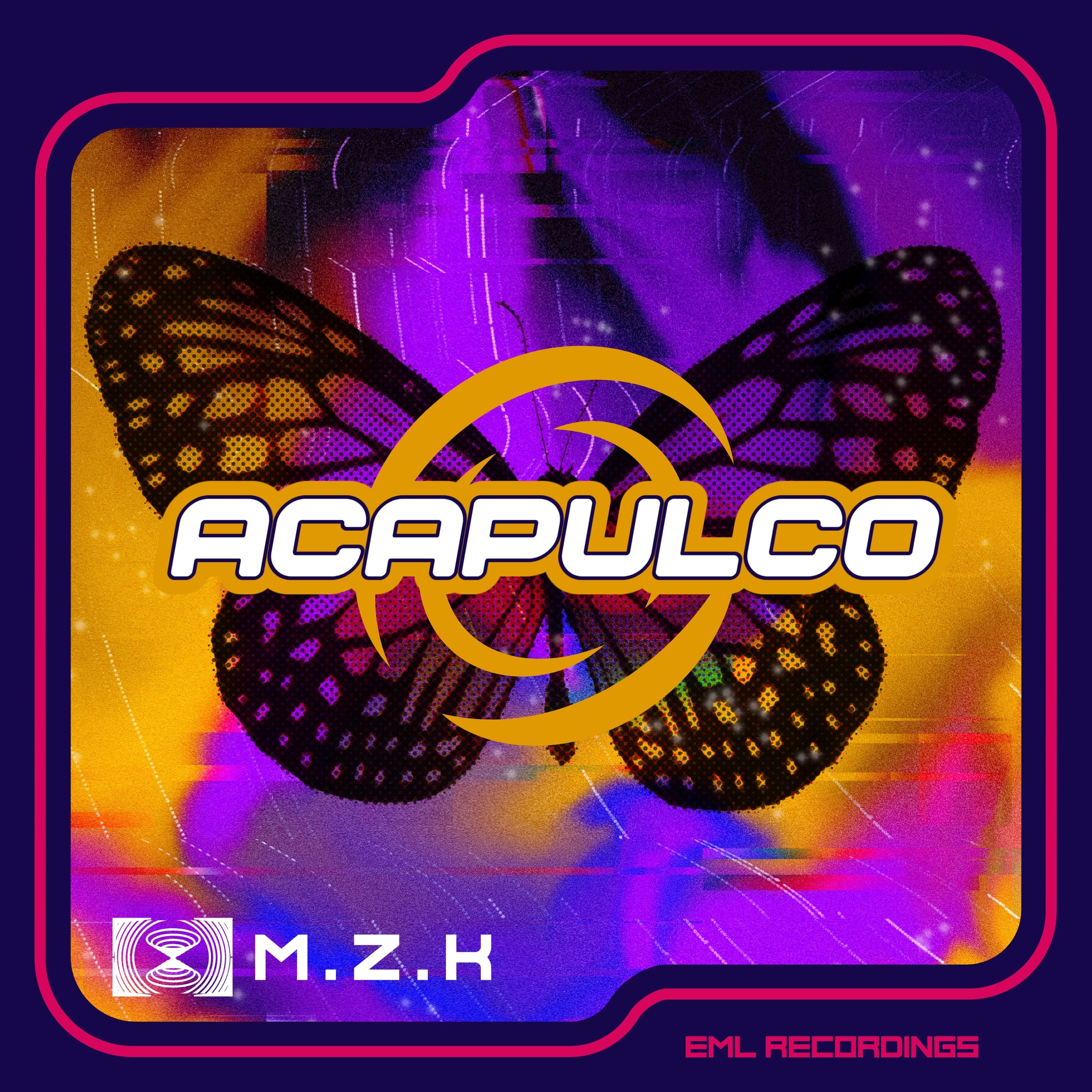 Acapulco - Single