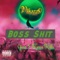 Boss Shit (feat. Kaspa Killa) - Pikazz0 lyrics