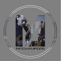 Prey (feat. Save Patchaya & Sol Sangsung) - Single - MAY PATCHARAPONG