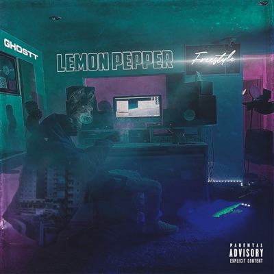 Lemon Pepper (Freestyle) - Single