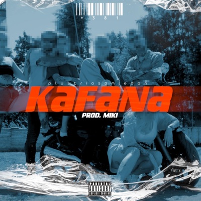 KAFANA - Single