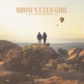 Brown Eyed Girl artwork