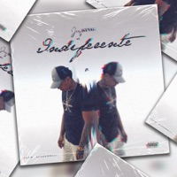 Indiferente - Single - Jey King