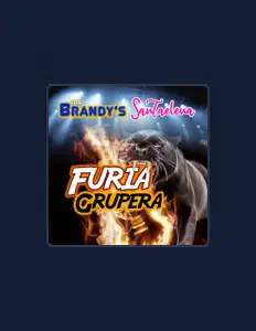 收听 Los Brandys、观看音乐视频、阅读小传、查看巡演日期等 ！