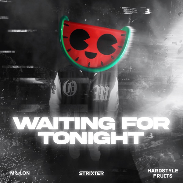 Waiting for Tonight - Single