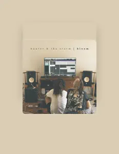 Listen to HUNTER & THE STORM, watch music videos, read bio, see tour dates & more!