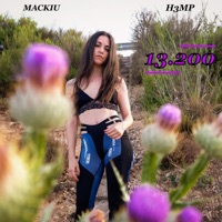 13.200 - Single - Mackiu