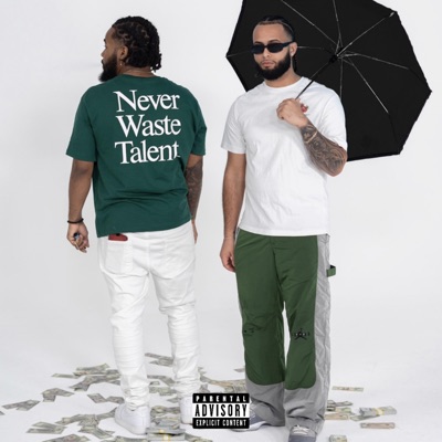 Wetter (feat. Kalaco OG) - Single