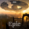 Epic - Mapa