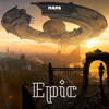 Patriotic Epic - Mapa