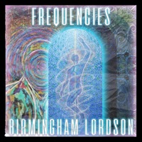 Frequencies! - Single - Birmingham Lordson