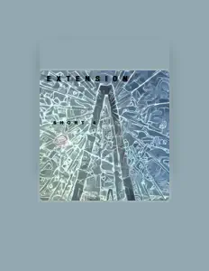 Extension: песни, клипы, биография, даты выступлений и многое другое.