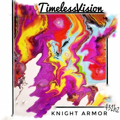 KNIGHT ARMOR (432hz) - Single