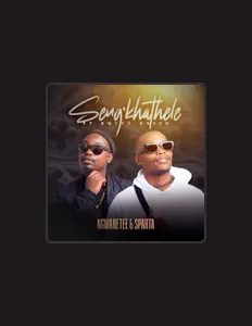 NgwaneTeeを聴いたり、ミュージックビデオを鑑賞したり、経歴やツアー日程などを確認したりしましょう！