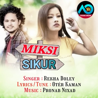 Miksi Sikur - Single