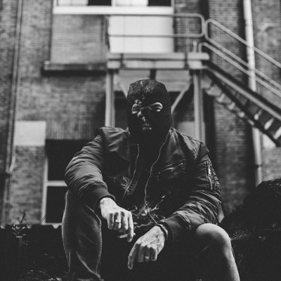 Merci (feat. Deadbeat Larry) - Single