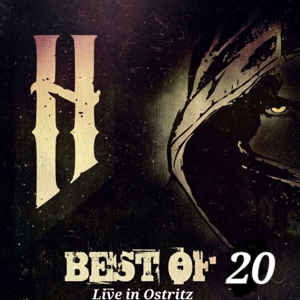BEST OF 20 / Live in Ostritz (Live)