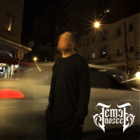 Temet Nosce (feat. INA) - Single - Samukera