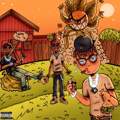 Ganja - Single