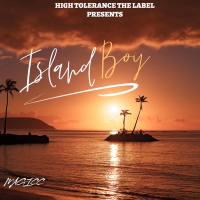 Island Boy - Single