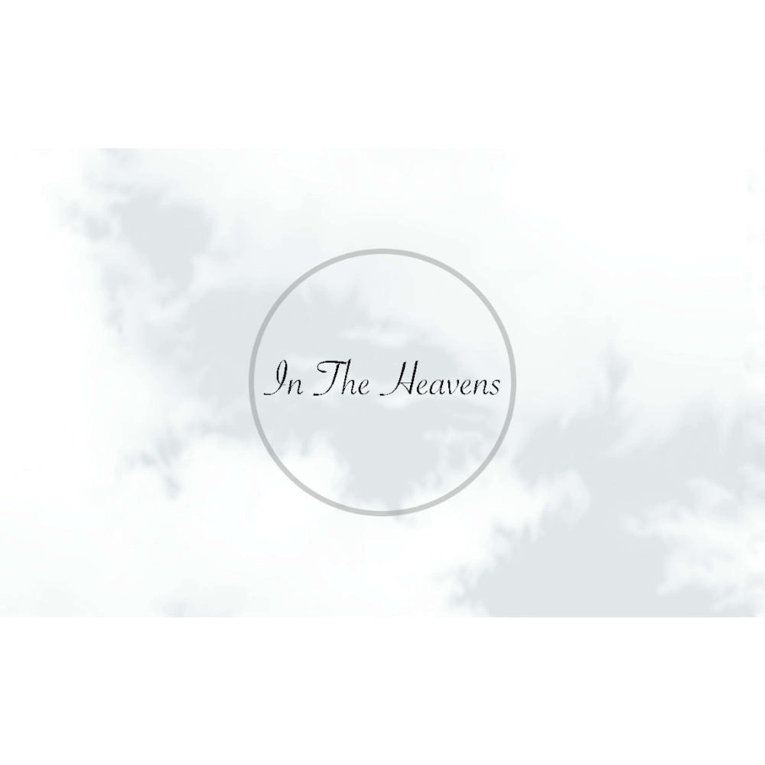 In The Heavens - 