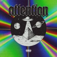 Attention - Single - Frio Gio