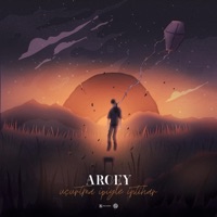 Uçurtma İpiyle İntihar - Single - Arcey
