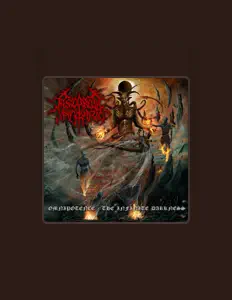 Listen to Sam Astaroth, watch music videos, read bio, see tour dates & more!