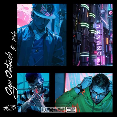 Ogni Ostacolo (feat. Maku) - Single