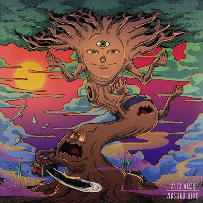 Absurd Hero