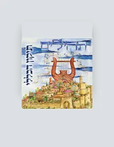 Posłuchaj wykonawcy Shimon Siboni, obejrzyj teledyski, przeczytaj biografię, zobacz daty tras koncertowych i nie tylko!