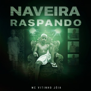 Naveira Raspando (feat. Aluado, Leo Square & ARTHNAMIX)