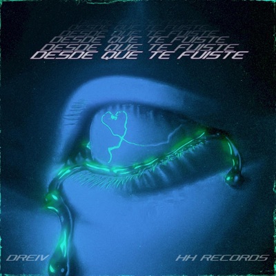 Desde que te fuiste - Single