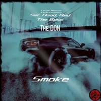 Game Time. (feat. Red Da Boss & Ssr Hood DaGreat) - Single - The Don