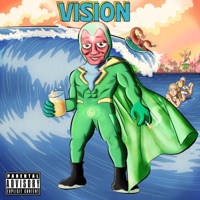 Vision - Single - Zaphel